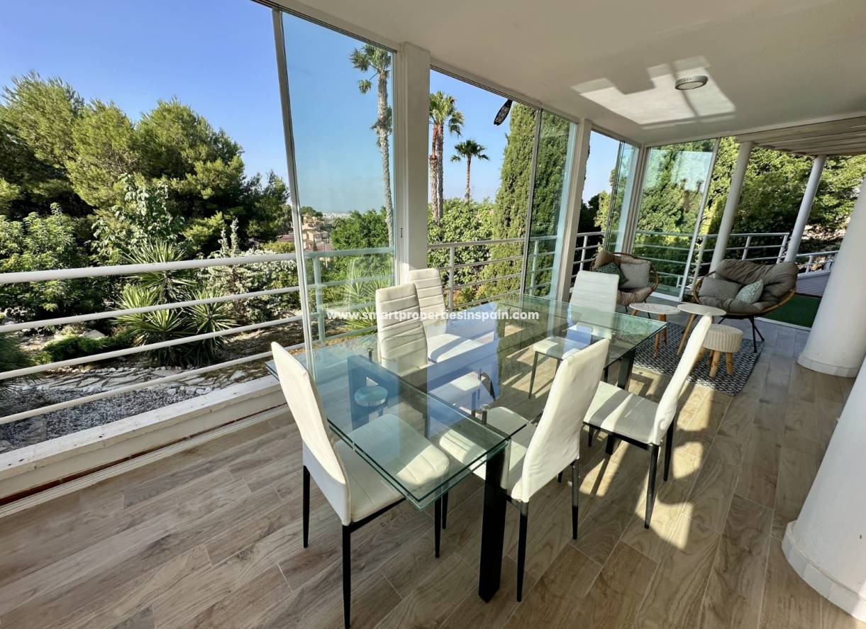 Revente - Maison Individuelle - Elche