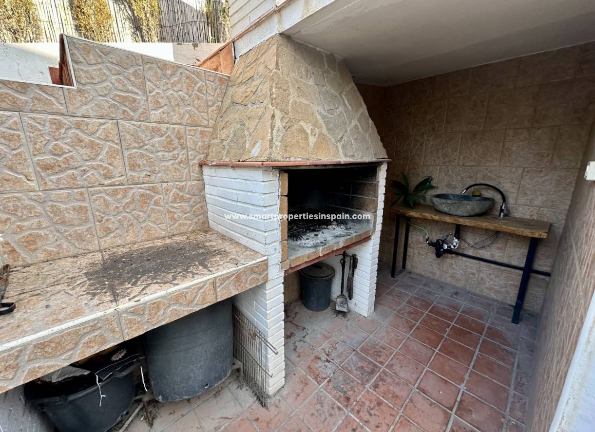 Revente - Maison Individuelle - Elche