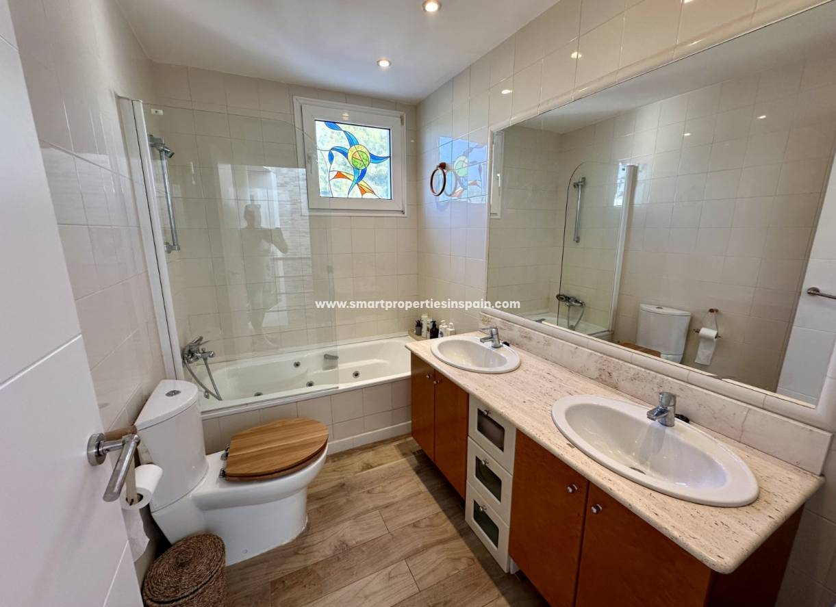 Revente - Maison Individuelle - Elche