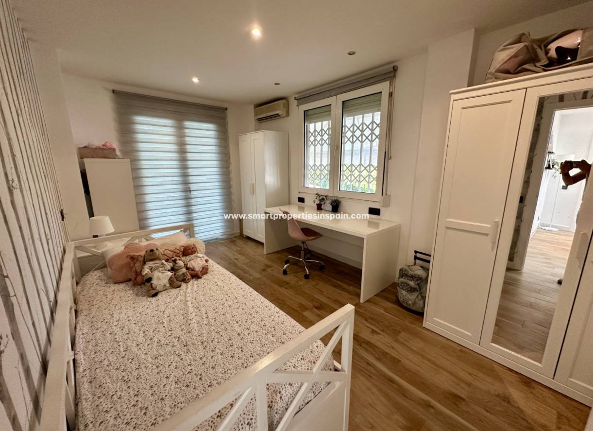 Revente - Maison Individuelle - Elche