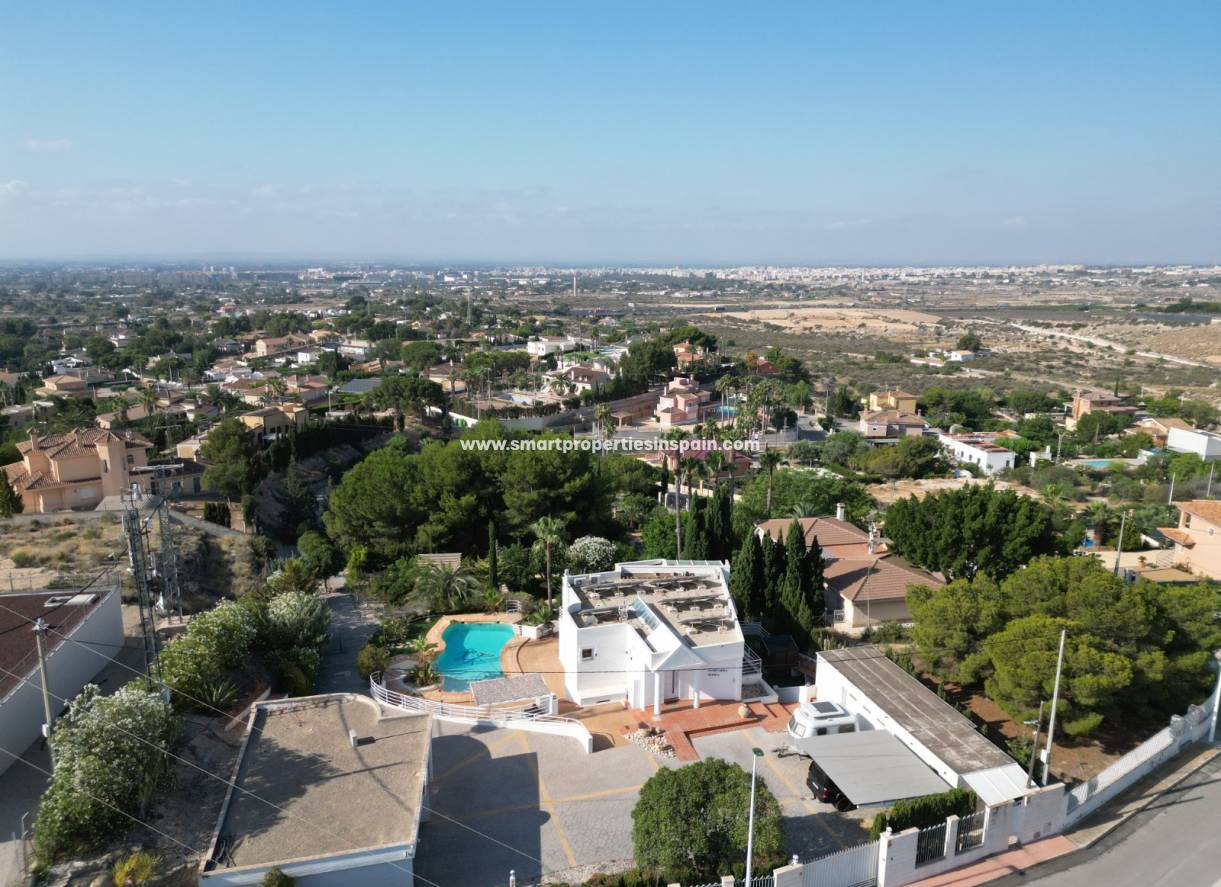 Revente - Maison Individuelle - Elche