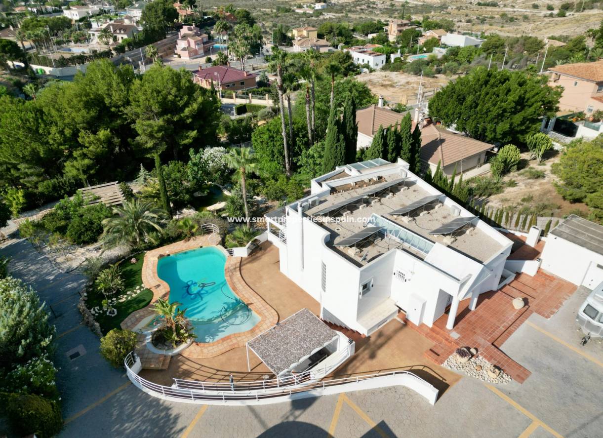 Revente - Maison Individuelle - Elche