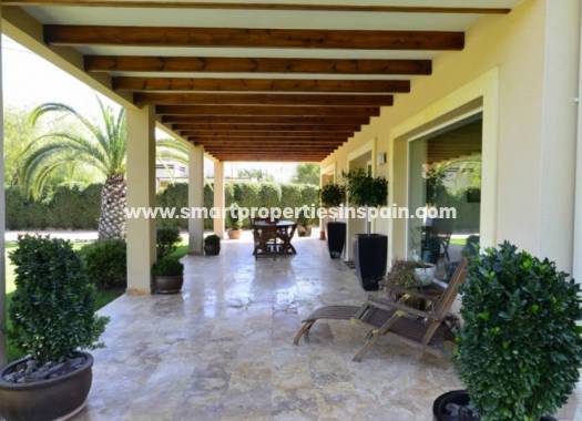 Revente - Maison Individuelle - Elche