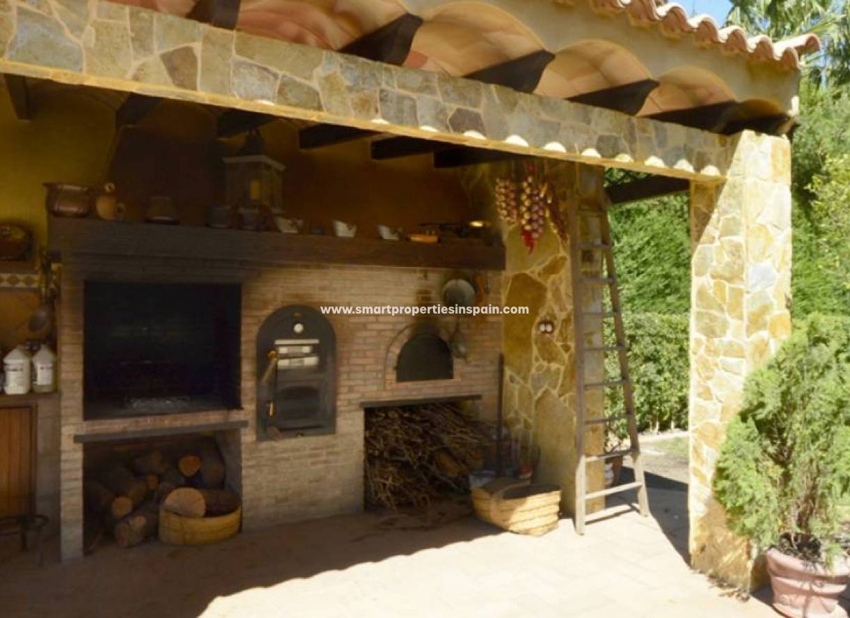Revente - Maison Individuelle - Elche