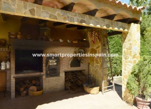 Revente - Maison Individuelle - Elche