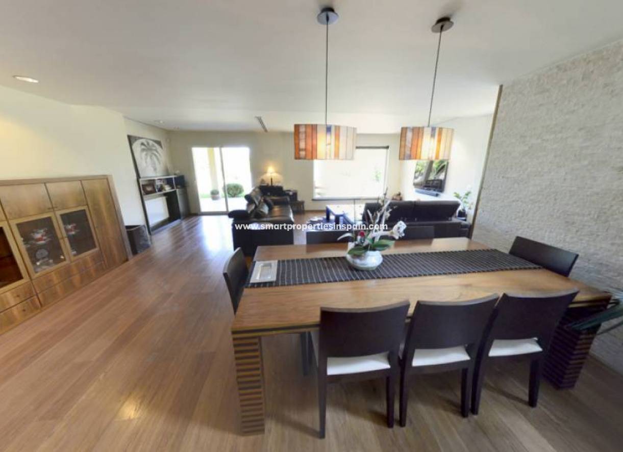 Revente - Maison Individuelle - Elche