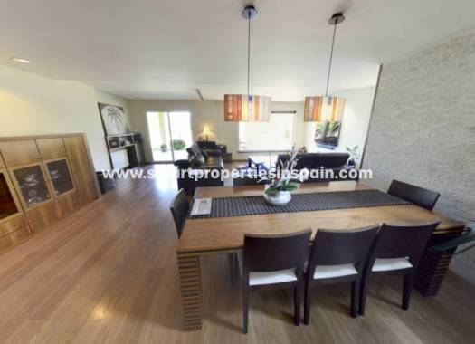 Revente - Maison Individuelle - Elche