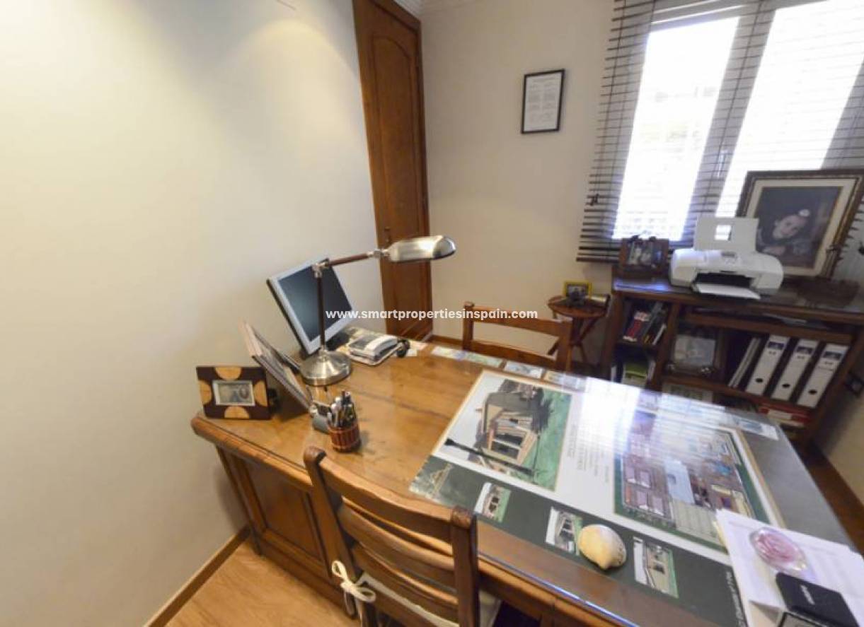 Revente - Maison Individuelle - Elche