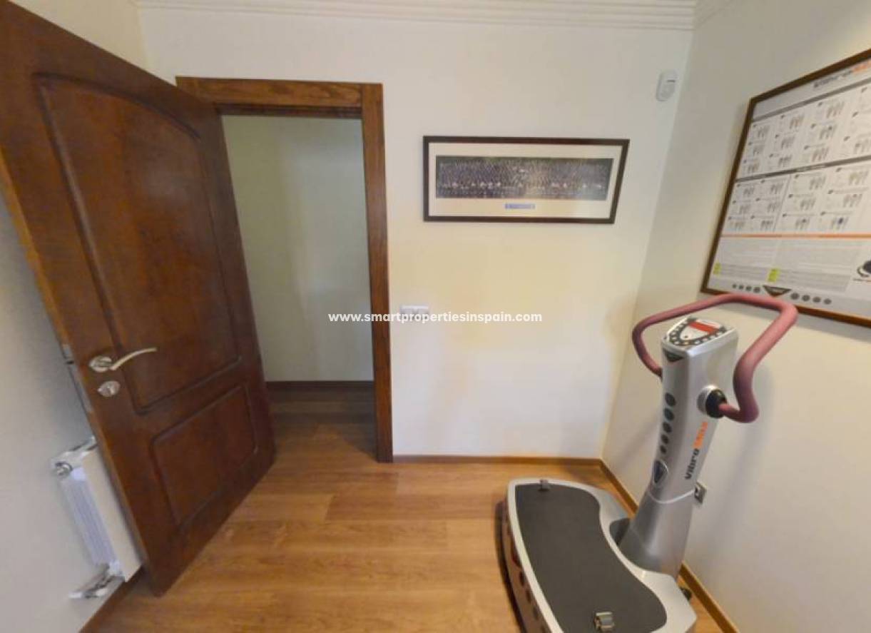 Revente - Maison Individuelle - Elche