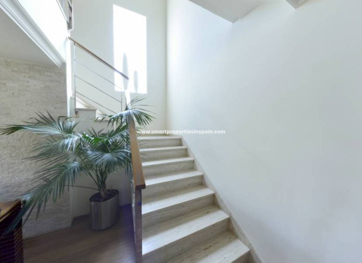 Revente - Maison Individuelle - Elche