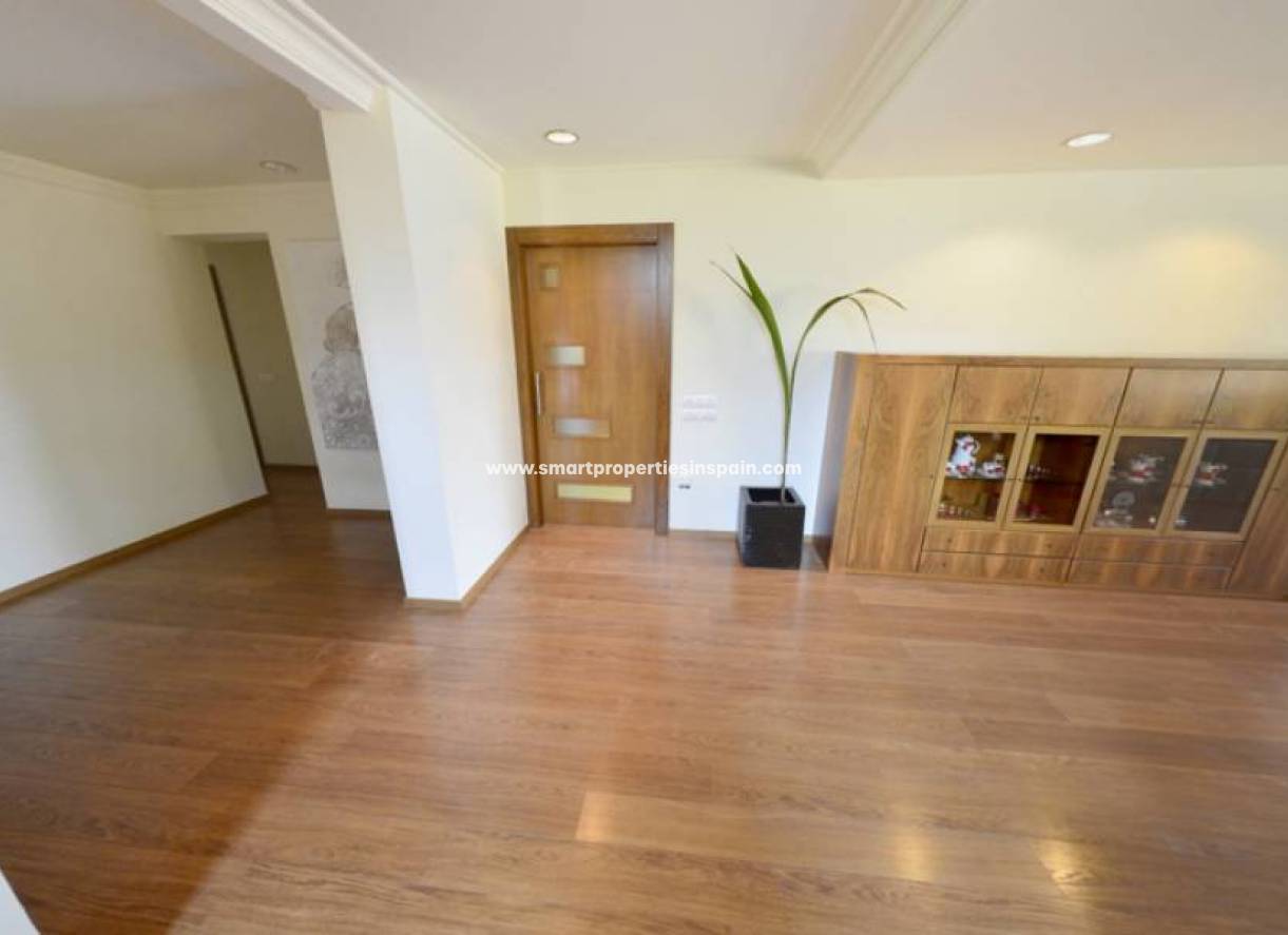 Revente - Maison Individuelle - Elche