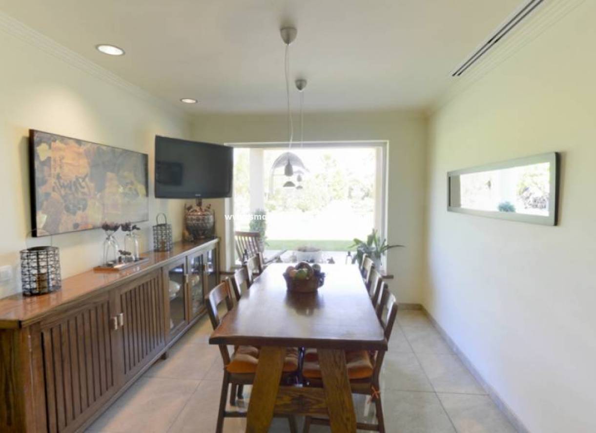 Revente - Maison Individuelle - Elche