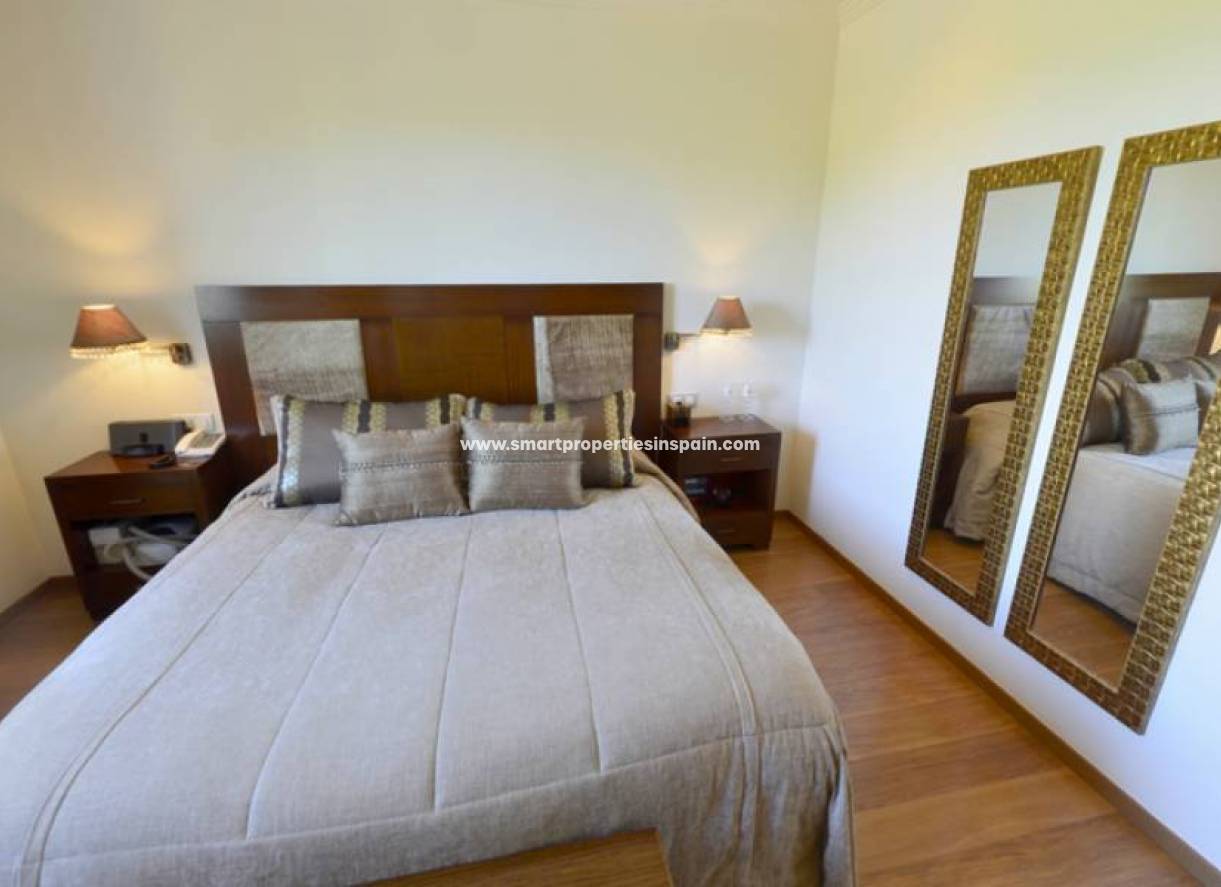 Revente - Maison Individuelle - Elche
