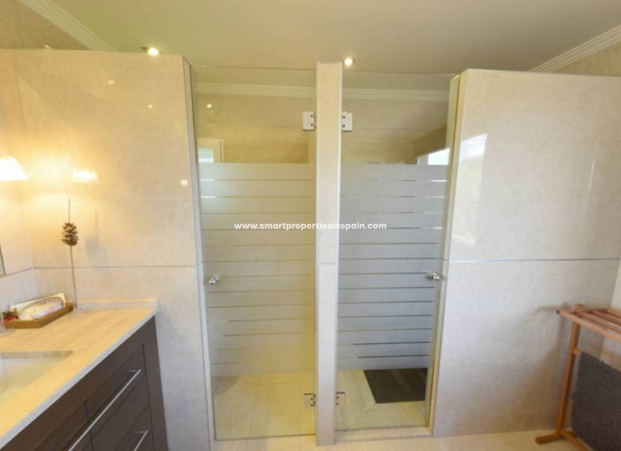 Revente - Maison Individuelle - Elche