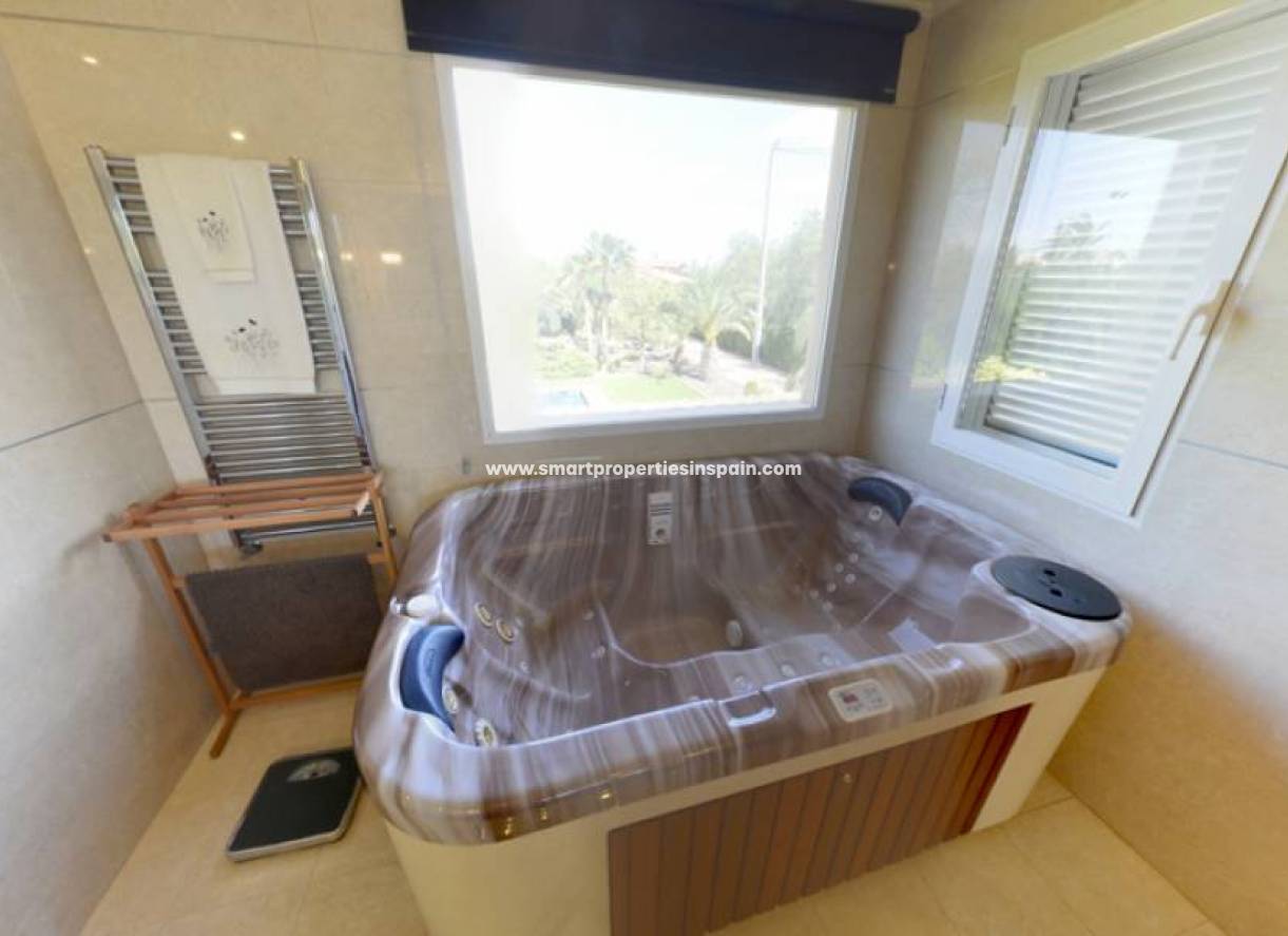 Revente - Maison Individuelle - Elche
