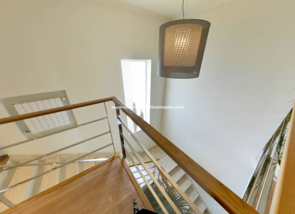 Revente - Maison Individuelle - Elche