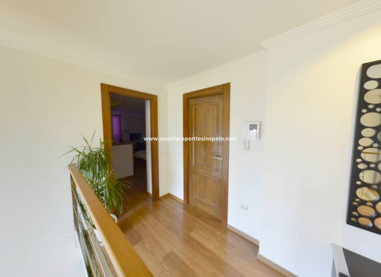 Revente - Maison Individuelle - Elche