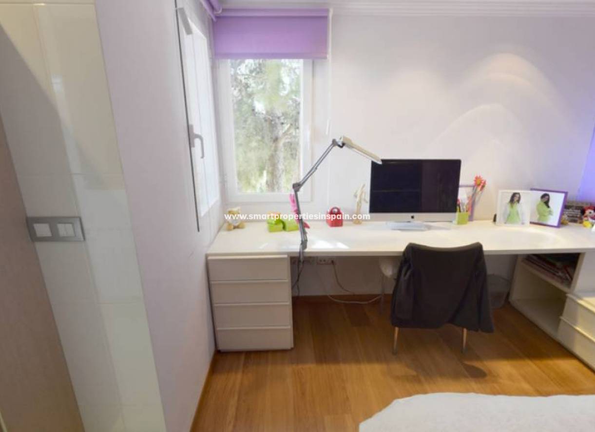 Revente - Maison Individuelle - Elche