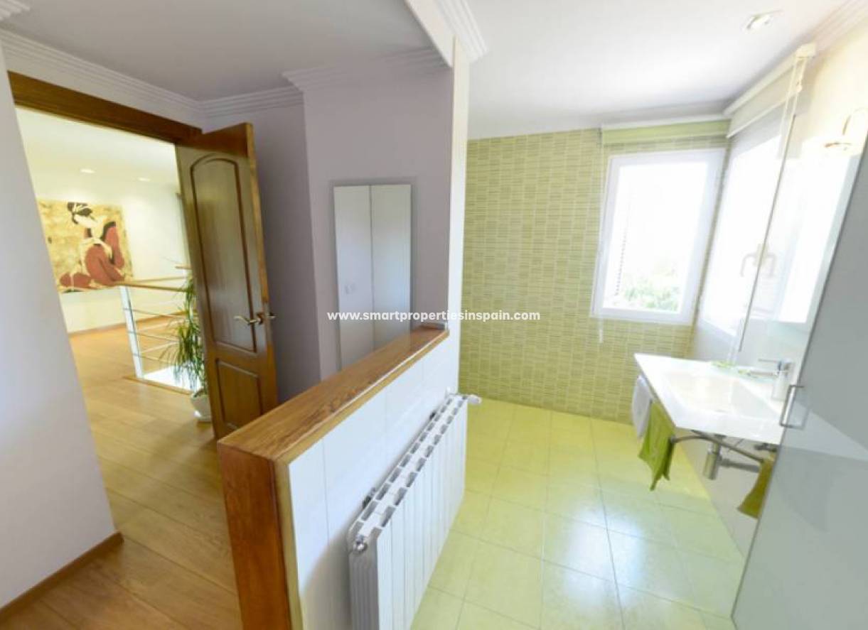 Revente - Maison Individuelle - Elche