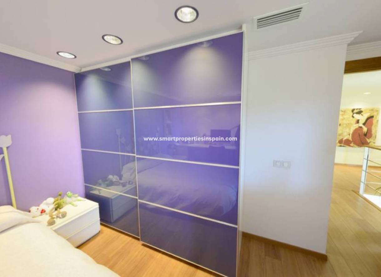 Revente - Maison Individuelle - Elche