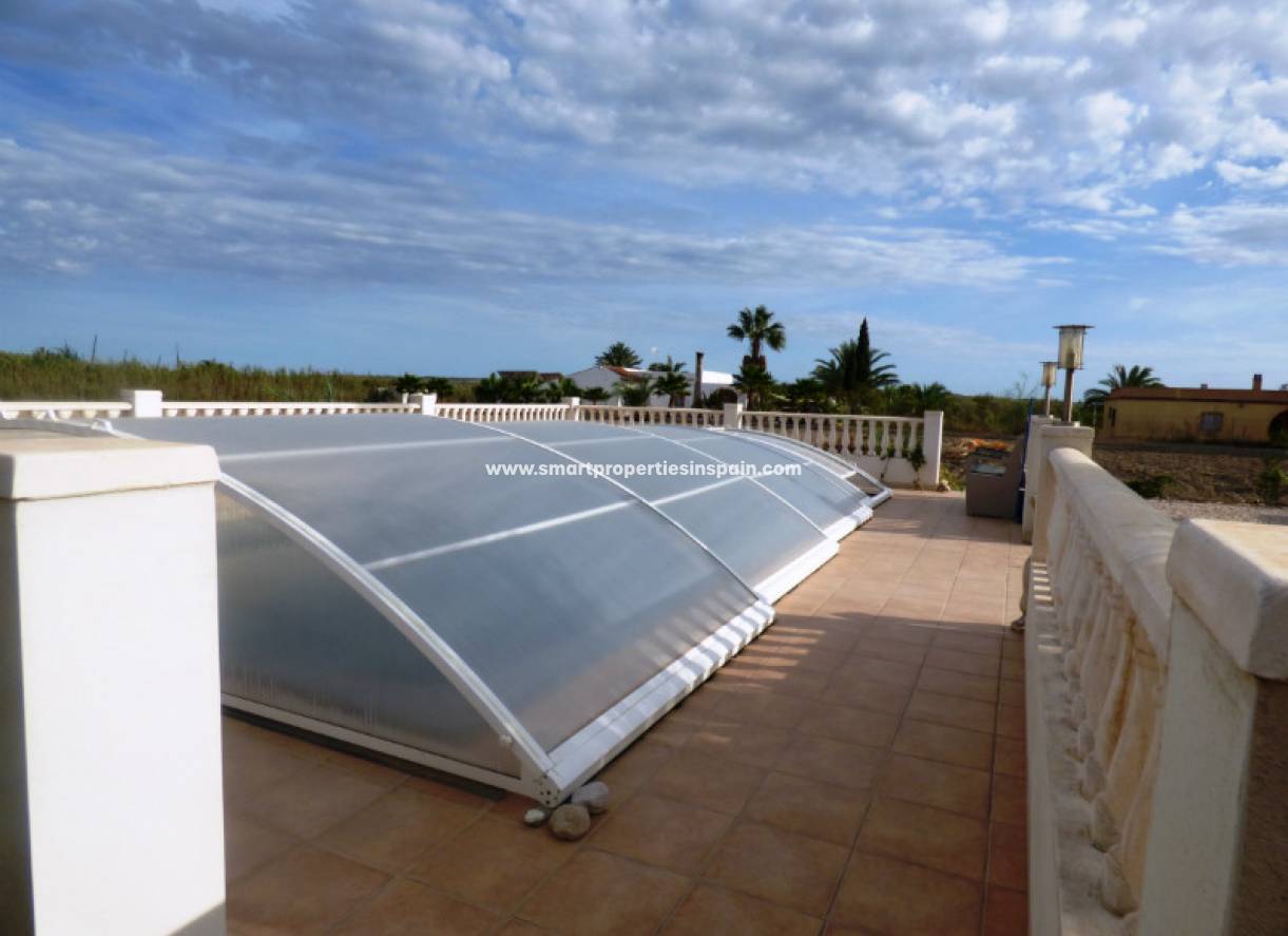 Revente - Maison Individuelle - Elche