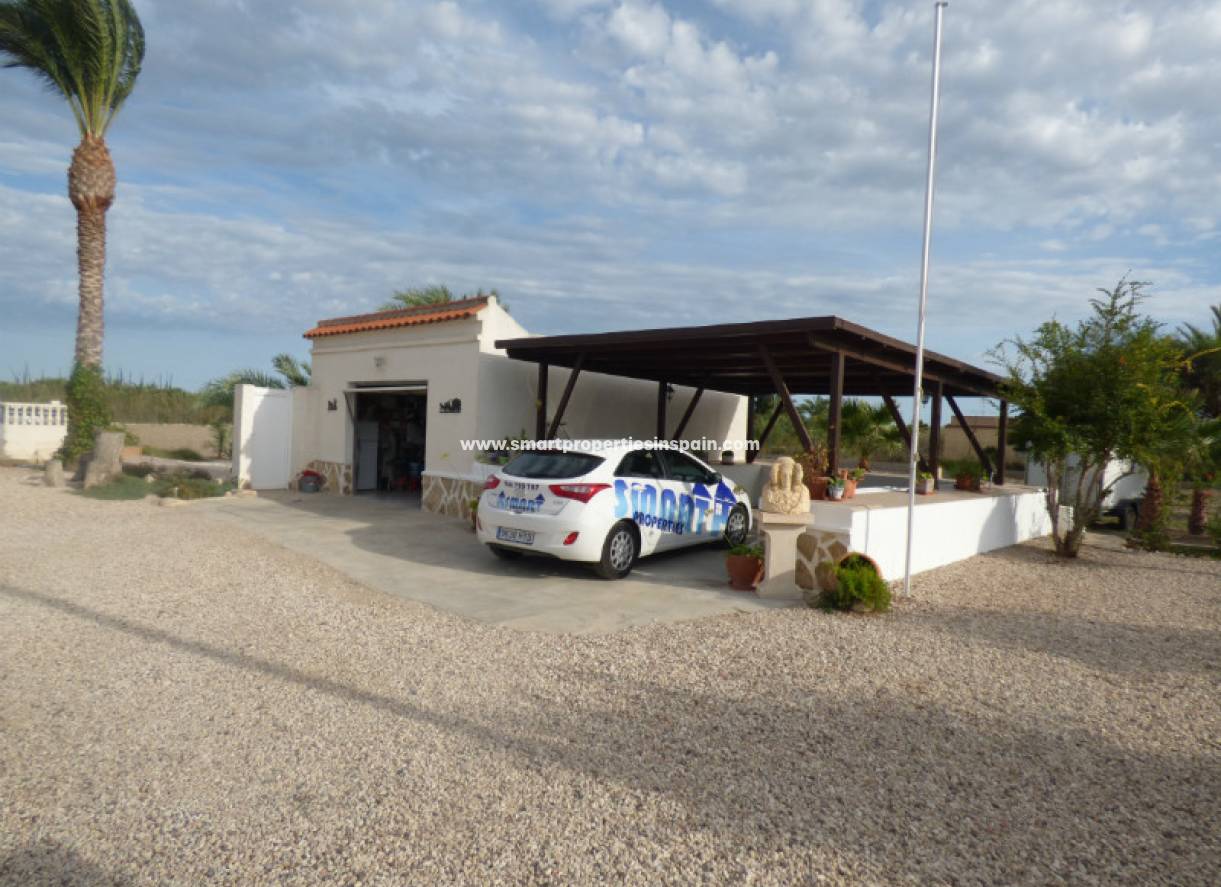 Revente - Maison Individuelle - Elche