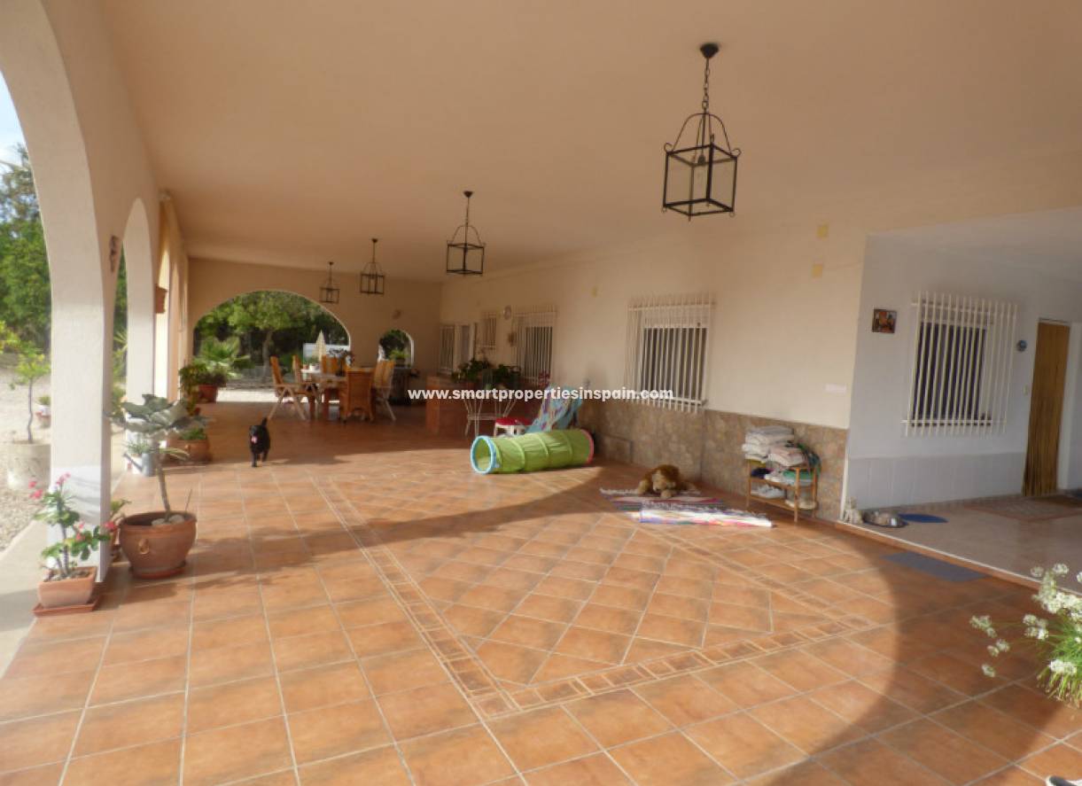 Revente - Maison Individuelle - Elche