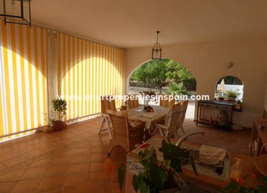 Revente - Maison Individuelle - Elche