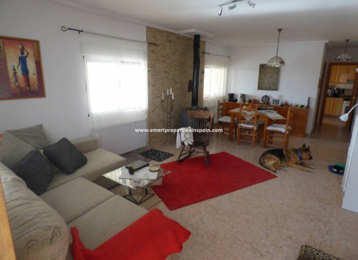 Revente - Maison Individuelle - Elche