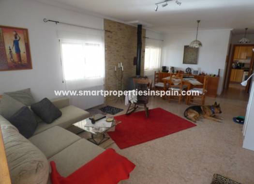 Revente - Maison Individuelle - Elche