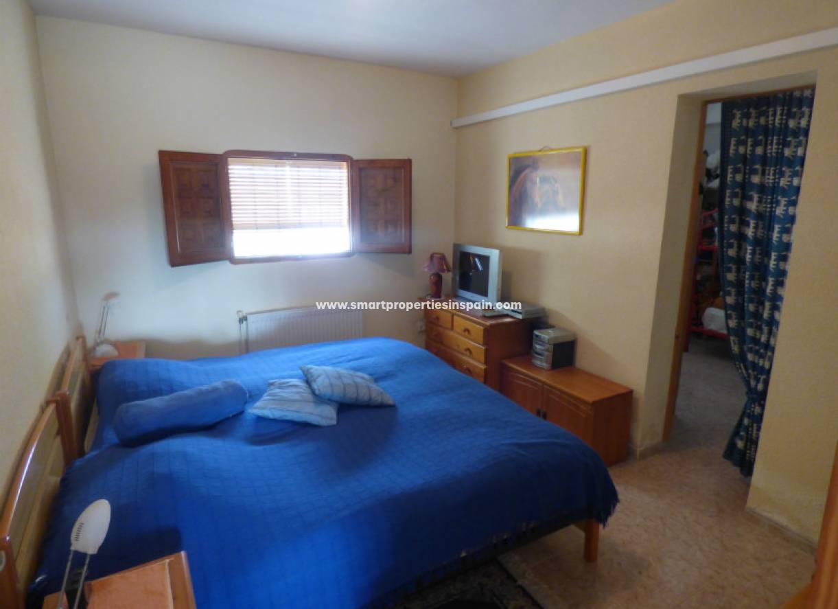 Revente - Maison Individuelle - Elche