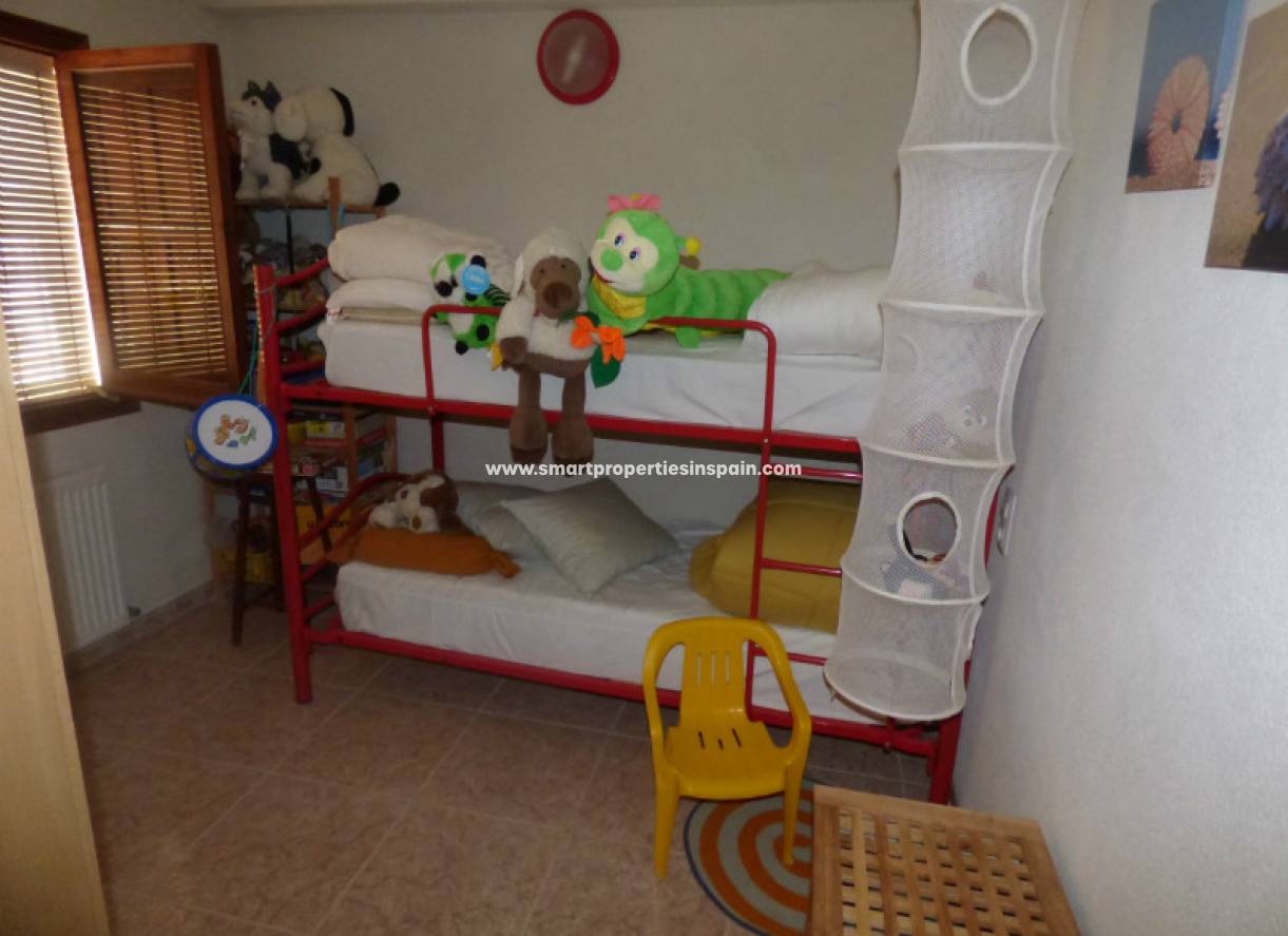 Revente - Maison Individuelle - Elche