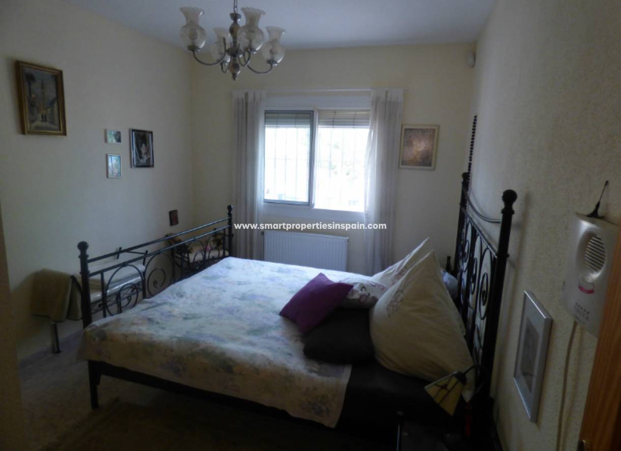 Revente - Maison Individuelle - Elche