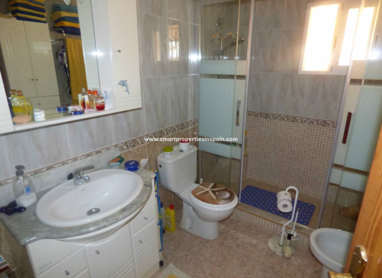 Revente - Maison Individuelle - Elche