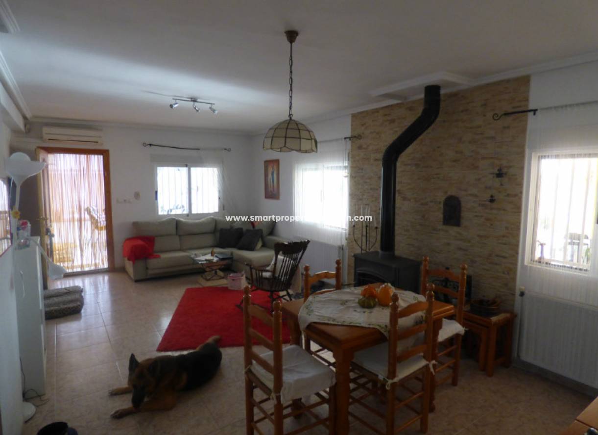 Revente - Maison Individuelle - Elche