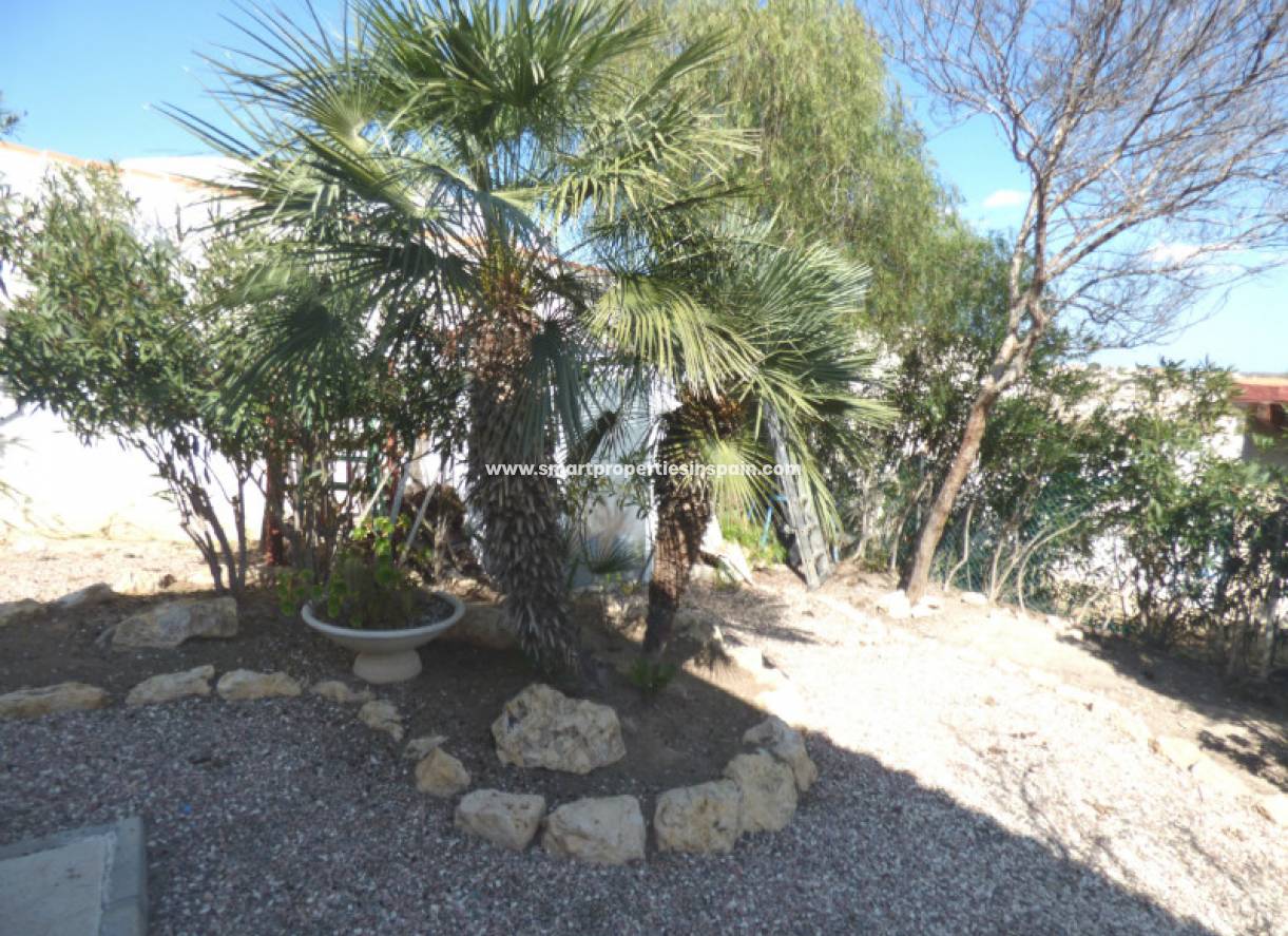 Revente - Maison Individuelle - La Marina - Urbanización La Marina