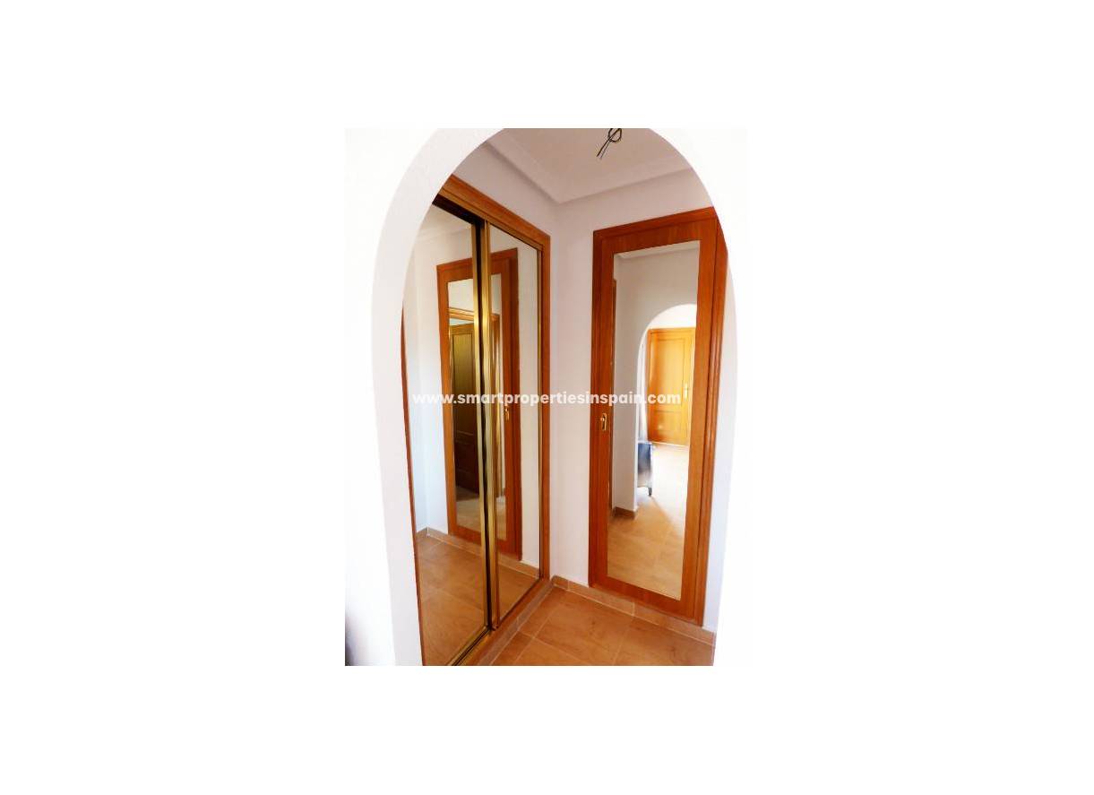 Revente - Maison Individuelle - La Marina - Urbanización La Marina