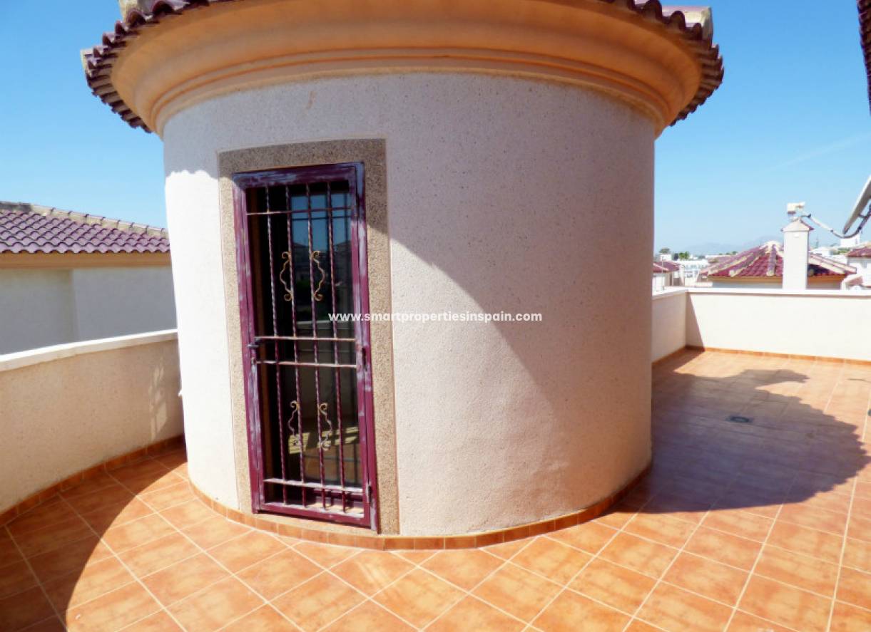 Revente - Maison Individuelle - La Marina - Urbanización La Marina