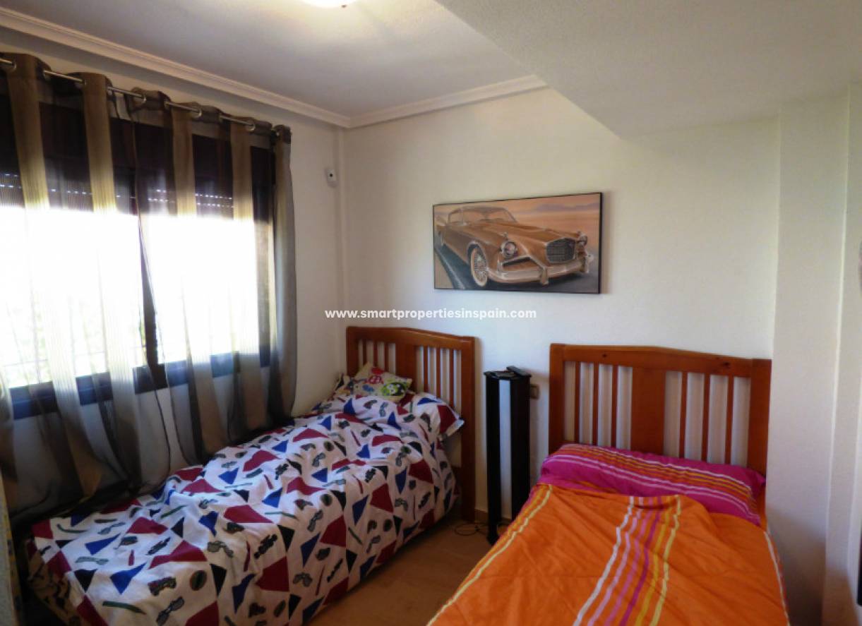 Revente - Maison Individuelle - La Marina - Urbanización La Marina