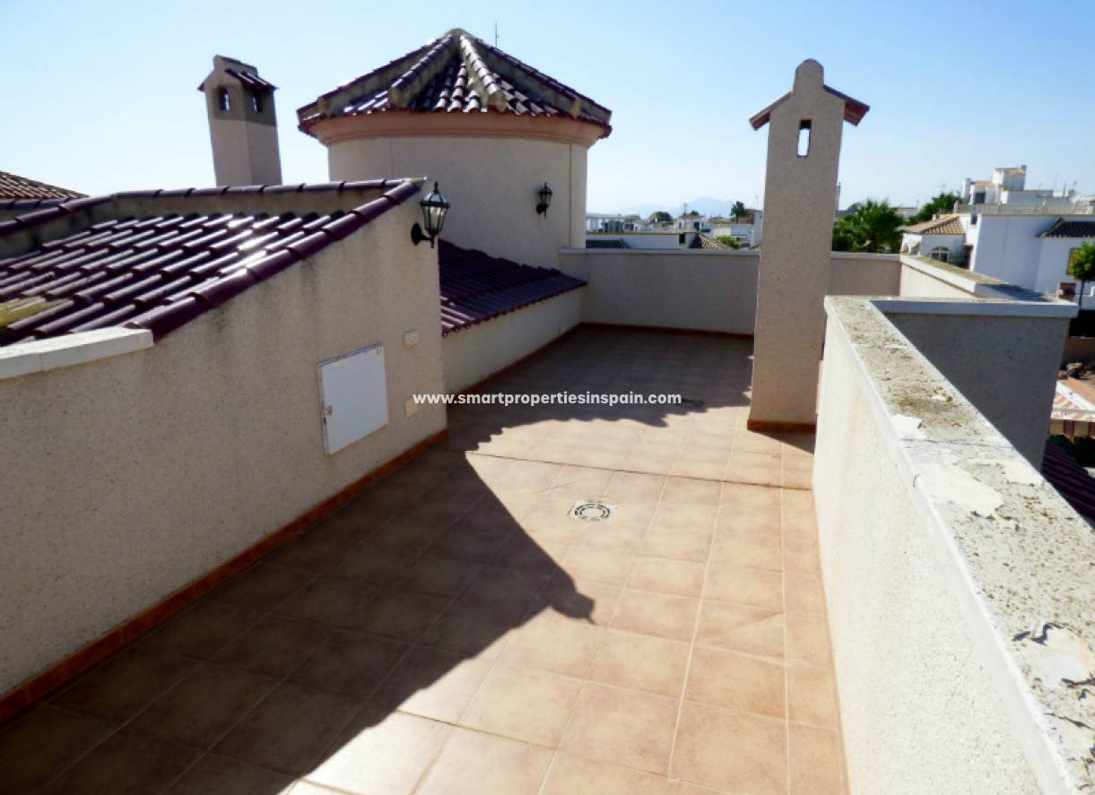 Revente - Maison Individuelle - La Marina - Urbanización La Marina