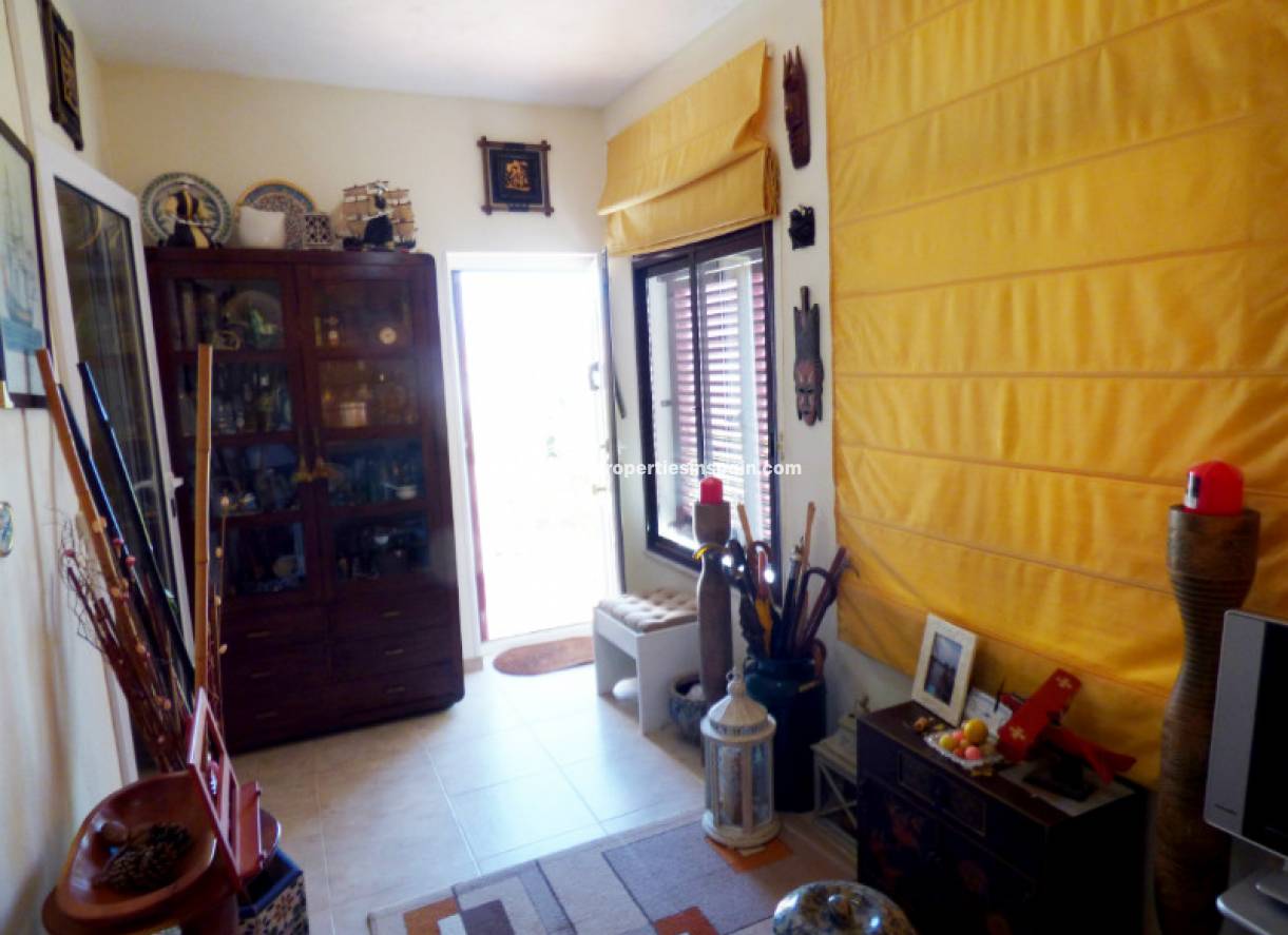 Revente - Maison Individuelle - La Marina - Urbanización La Marina