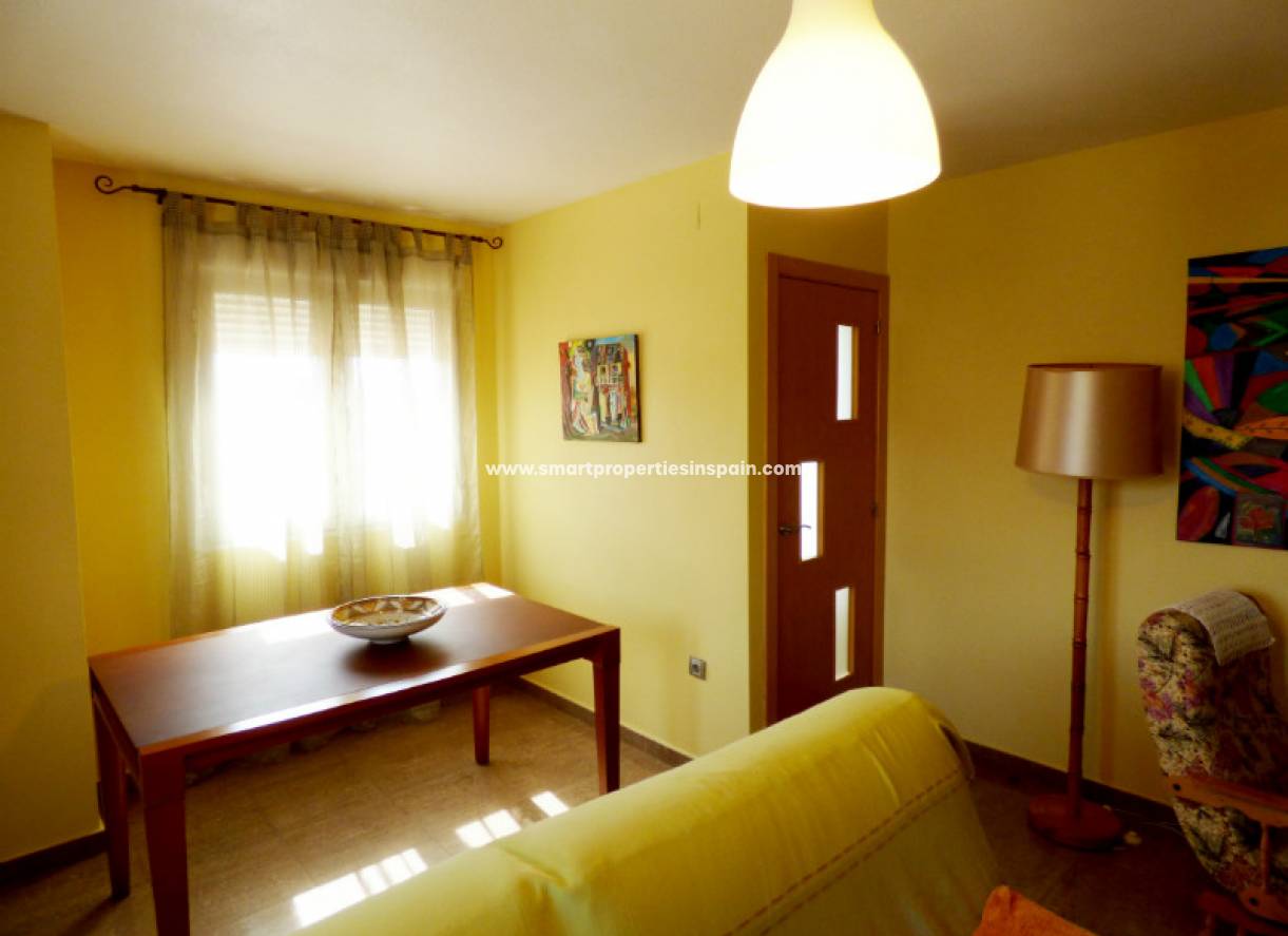 Revente - Maison Individuelle - La Marina - Urbanización La Marina