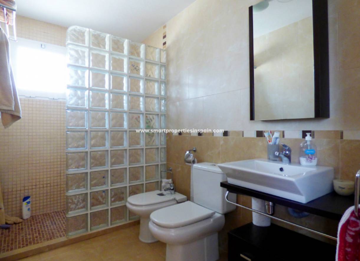 Revente - Maison Individuelle - La Marina - Urbanización La Marina