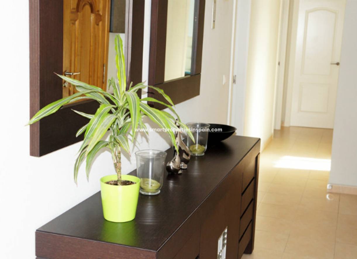 Revente - Maison Individuelle - La Marina - Urbanización La Marina