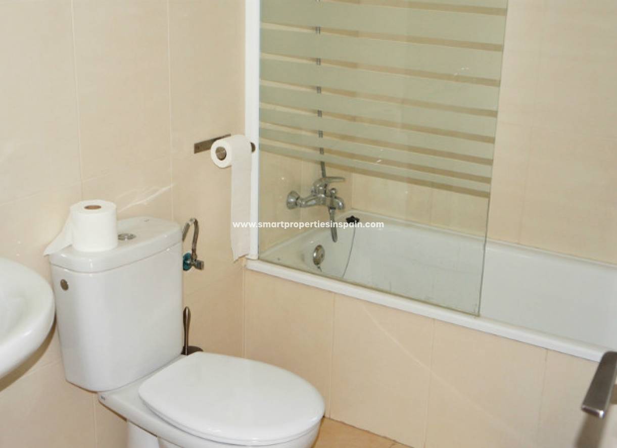 Revente - Maison Individuelle - La Marina - Urbanización La Marina