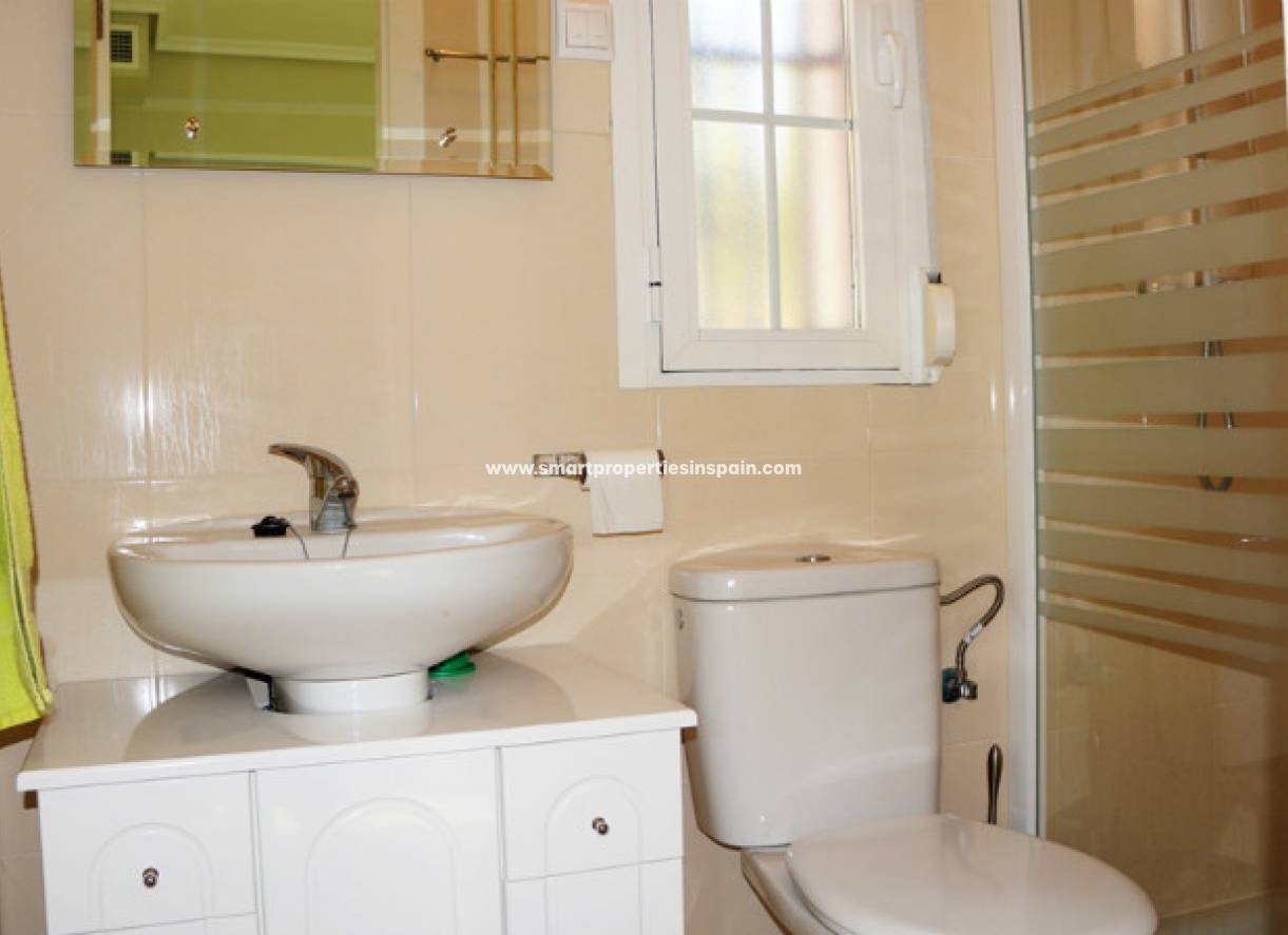 Revente - Maison Individuelle - La Marina - Urbanización La Marina