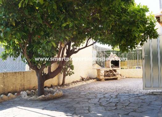 Revente - Maison Individuelle - La Marina - Urbanización La Marina