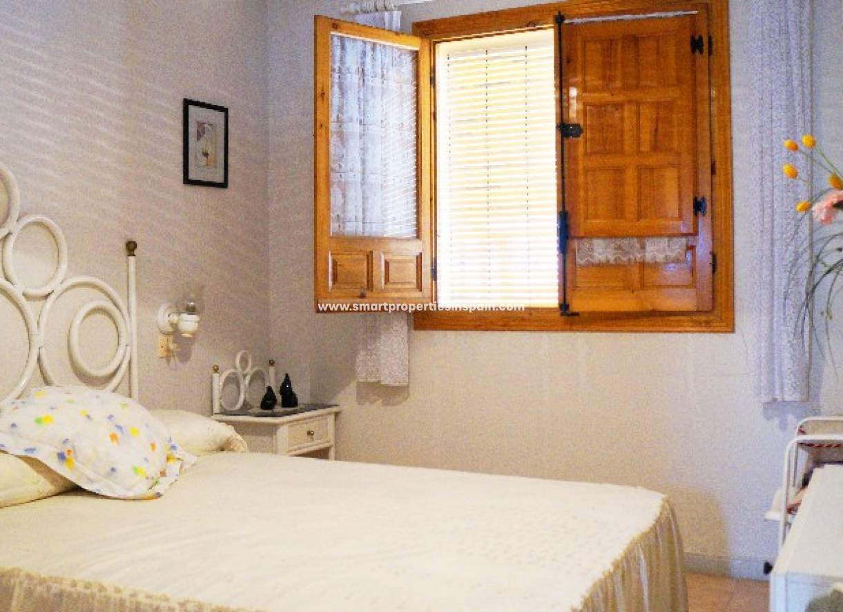 Revente - Maison Individuelle - La Marina - Urbanización La Marina