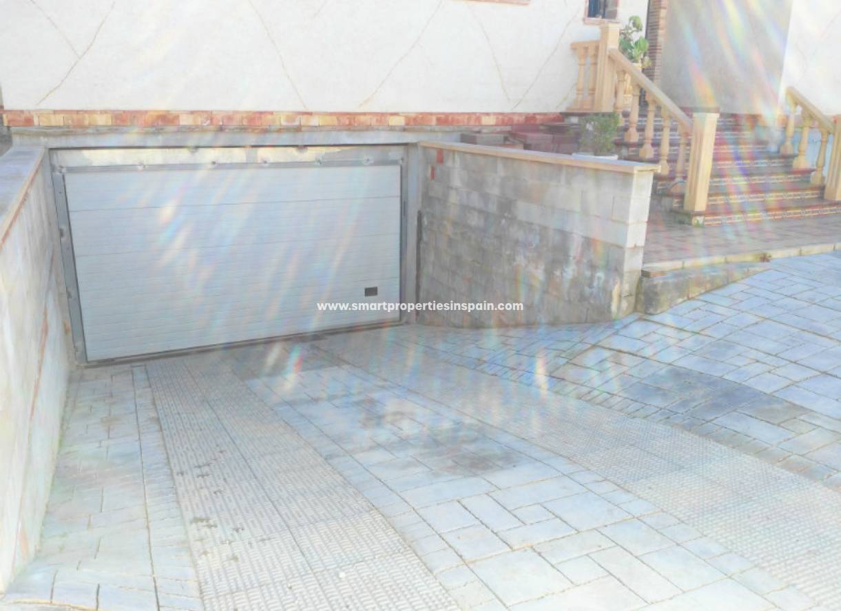 Revente - Maison Individuelle - La Marina - Urbanización La Marina