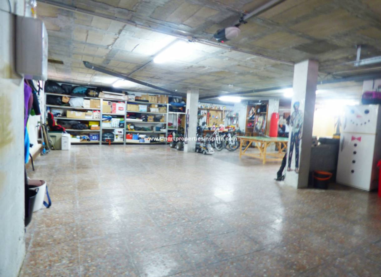 Revente - Maison Individuelle - La Marina - Urbanización La Marina
